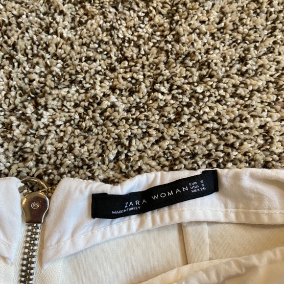 Summer skirt - Picture 4 of 4